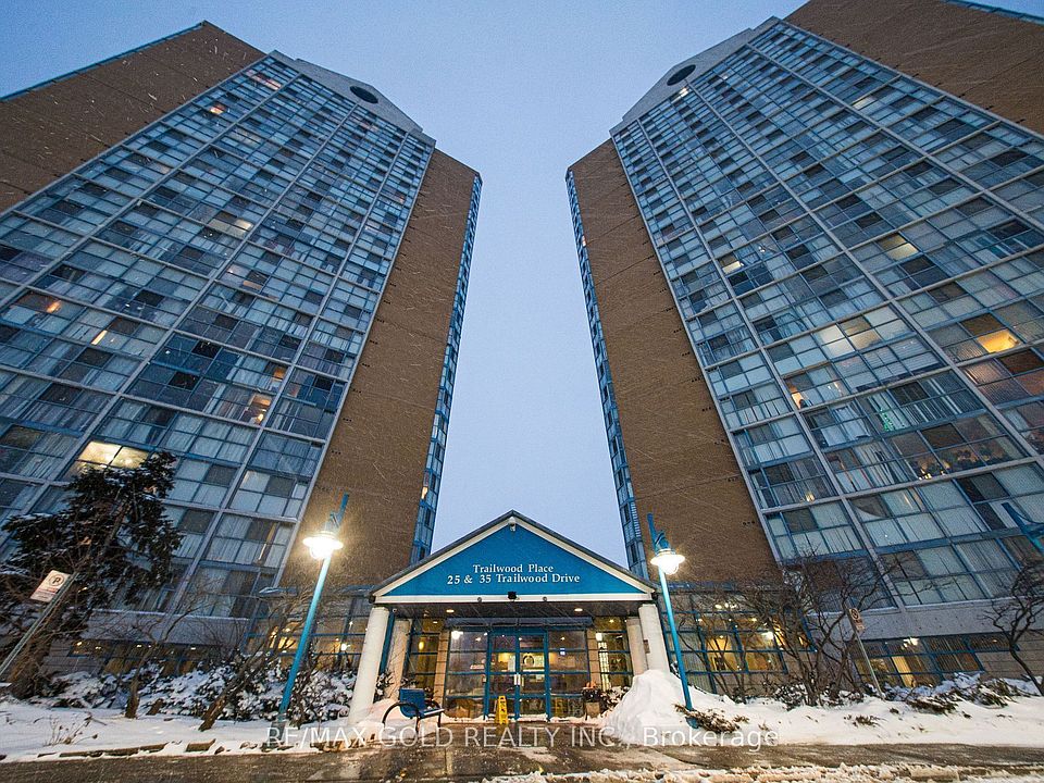 1st image of 35 Trailwood Dr #1112
