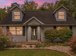 5278 E Q Ave, Kalamazoo, MI 49048