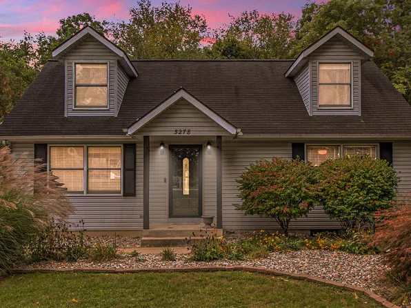 5278 E Q Ave, Kalamazoo, MI 49048