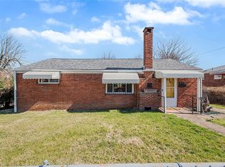 317 Sarah St, East Mc Keesport, PA