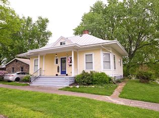 319 S High St LOT 21, Rising Sun, IN 47040