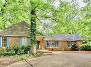 139 Lake Forest Drive, Athens, GA 30607