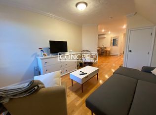 67 Temple St #3CP, Somerville, MA 02145