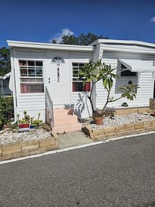 4125 Park St N Lot 14A, Saint Petersburg, FL, 33709