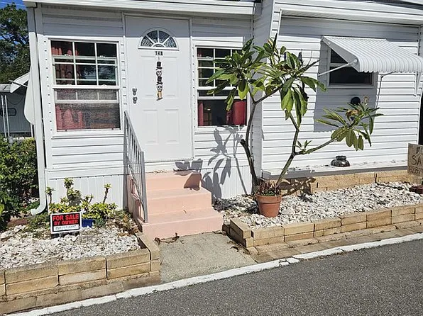 4125 Park St N Lot 14A, Saint Petersburg, FL 33709