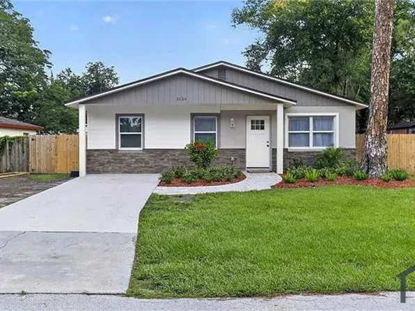 5124 Chilkoot St, Tampa, FL 33617