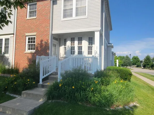 2512 Eaton Ave, Ames, IA 50010