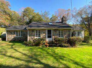 (Undisclosed Address), Lyme, CT 06371