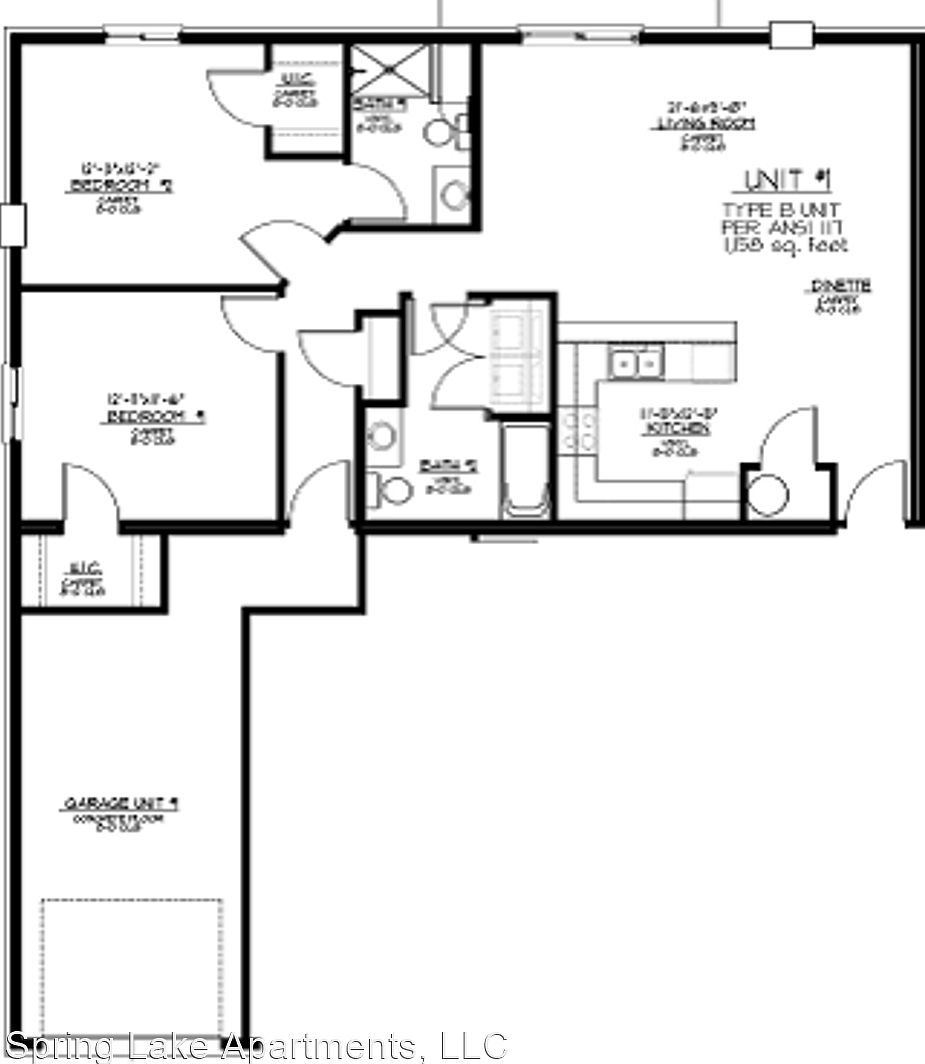 213 Woodland Dr APT 1, Beaver Dam, WI 53916 Zillow