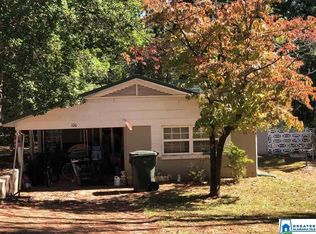 100 Monta Vista Rd, Oxford, AL 36203