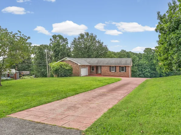 278 Earl Slate Rd, Clarksville, TN 37043