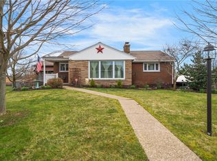 571 Kimlyn Ave, Irwin, PA 15642