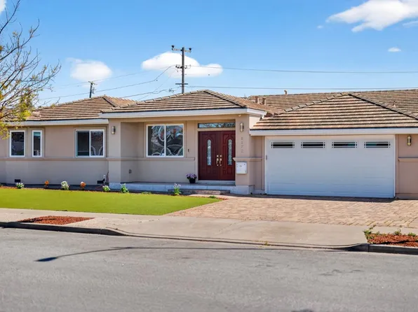 5172 Selma Ave, Fremont, CA 94536