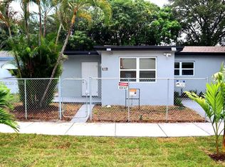 Franklin Park, Pompano Beach, FL 33311