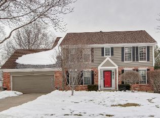 14632 W 79th Ter, Lenexa, KS 66215