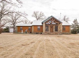 4301 E Sierra Ln, Stillwater, OK 74074
