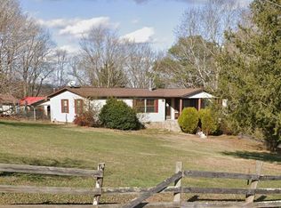 414 Hatcher Rd, Seymour, TN 37865