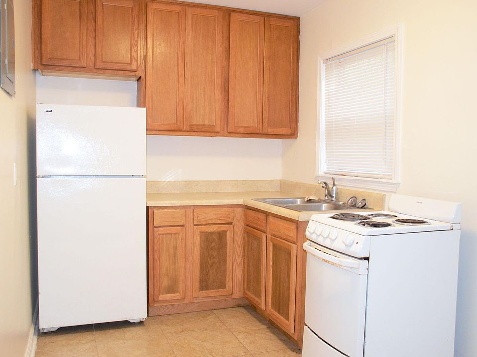 Updated kitchen