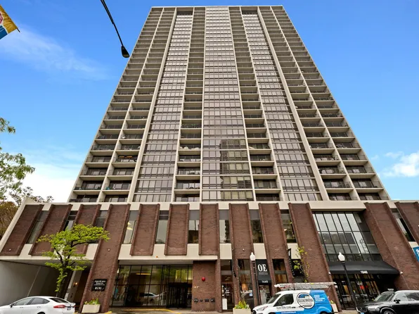 1636 N Wells St APT 1503, Chicago, IL 60614