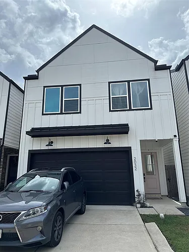 2032 W Tidwell Rd Photo 1