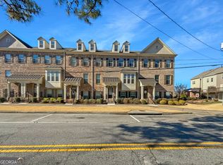 2806 Fullers Aly, Kennesaw, GA