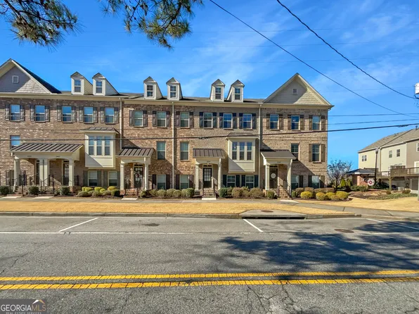 2806 Fullers Aly, Kennesaw, GA 30144