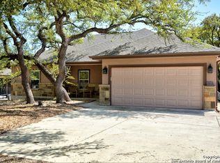 1515 Rocky Ridge Loop, Canyon Lake, TX 78133