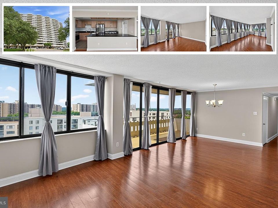 1st image of 6301 Stevenson Ave APT 1501