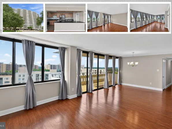 6301 Stevenson Ave APT 1501, Alexandria, VA 22304