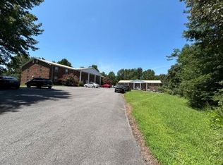 620 Oak Park Blvd, Calvert City, KY 42029