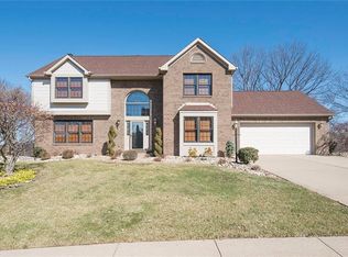 107 Heldon Dr, Coraopolis, PA 15108