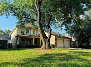931 Sierra Springs Ln, Spring, TX 77373