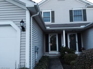 1744 Maxwell Blvd #F2, Brunswick, OH
