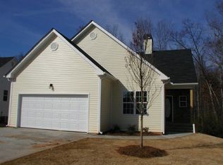 106 Paxton Pl, Newnan, GA 30263