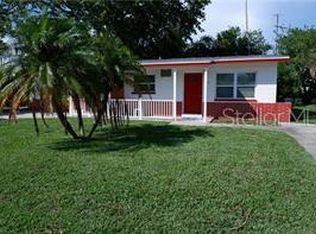 14247 Palm St, Madeira Beach, FL 33708