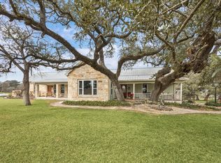 6602 Fm 390 Rd W, Burton, TX 77835