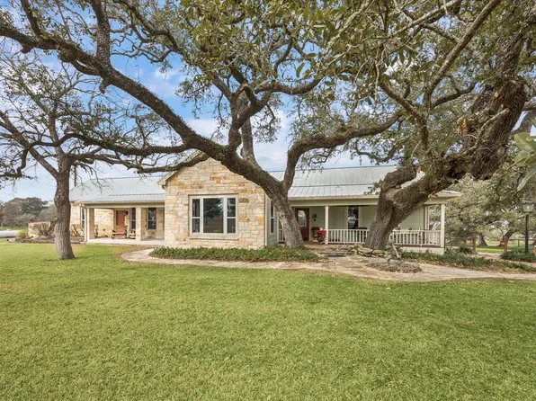 6602 Fm 390 Rd W, Burton, TX 77835