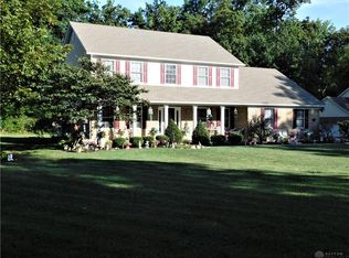 627 Nue Way Dr, LEBANON, OH 45036