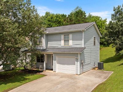 3709 Holgate Ln, Powell, TN, 37849