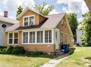 119 E Chippewa St, Dwight, IL 60420