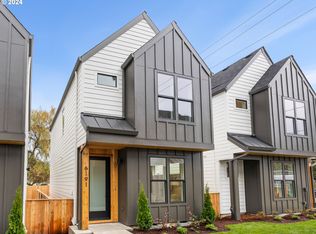 6191 N Amherst St, Portland, OR 97203