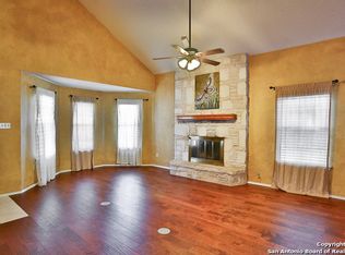 7107 Malvern Dr, San Antonio, TX 78250