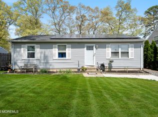 612 Nantucket Rd, Forked River, NJ 08731