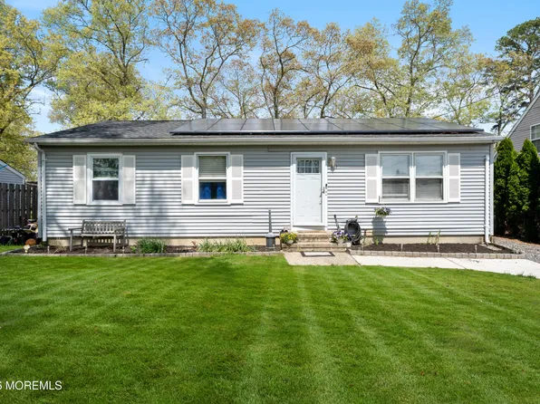 612 Nantucket Road, Forked River, NJ 08731