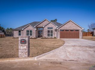 3811 Suren Way, Longview, TX 75605