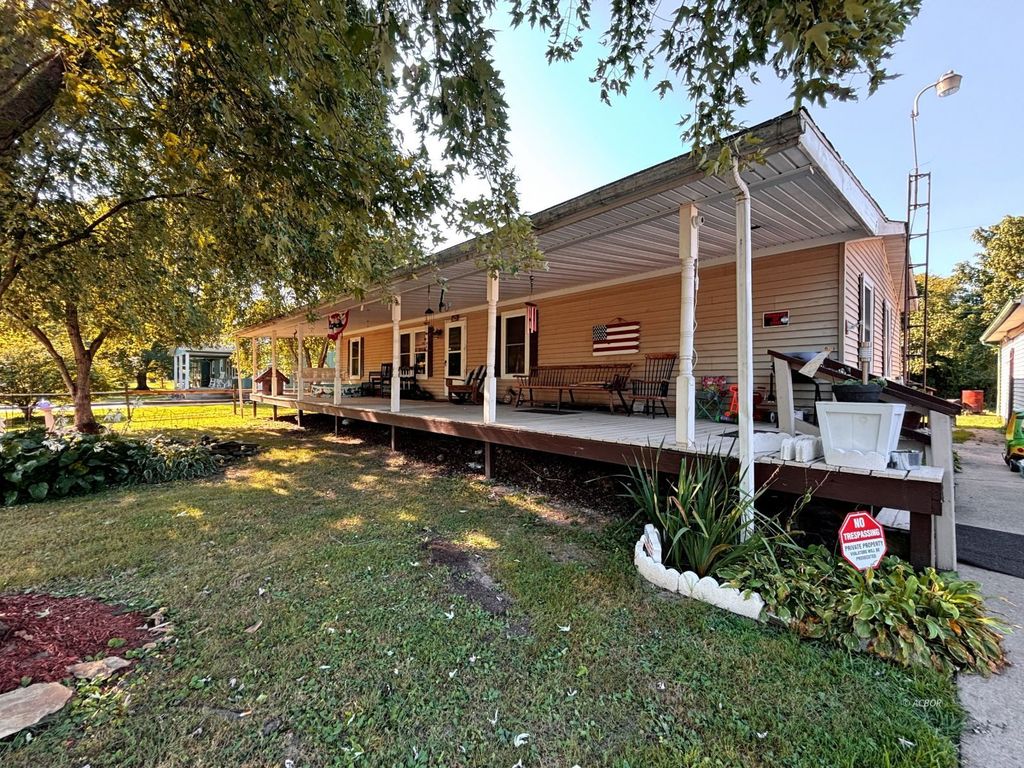 Real estate listing image