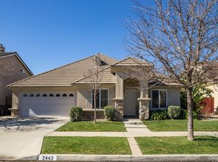 2443 N Juleston Dr, Santa Maria, CA 93458