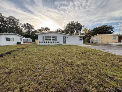 5 S Melbourne St, Beverly Hills, FL, 34465