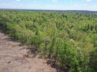 Antioch Cemetery Rd, Donaldson, AR 71941