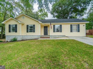 213 Doe Cir, Springfield, GA 31329